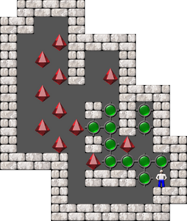Уровень 121 — Alberto Garcia Arranged
